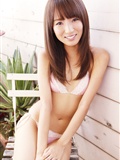 佐藤由加理 Yukari Sato　2011.12 - 2012.02套图　日本美女图片(21)